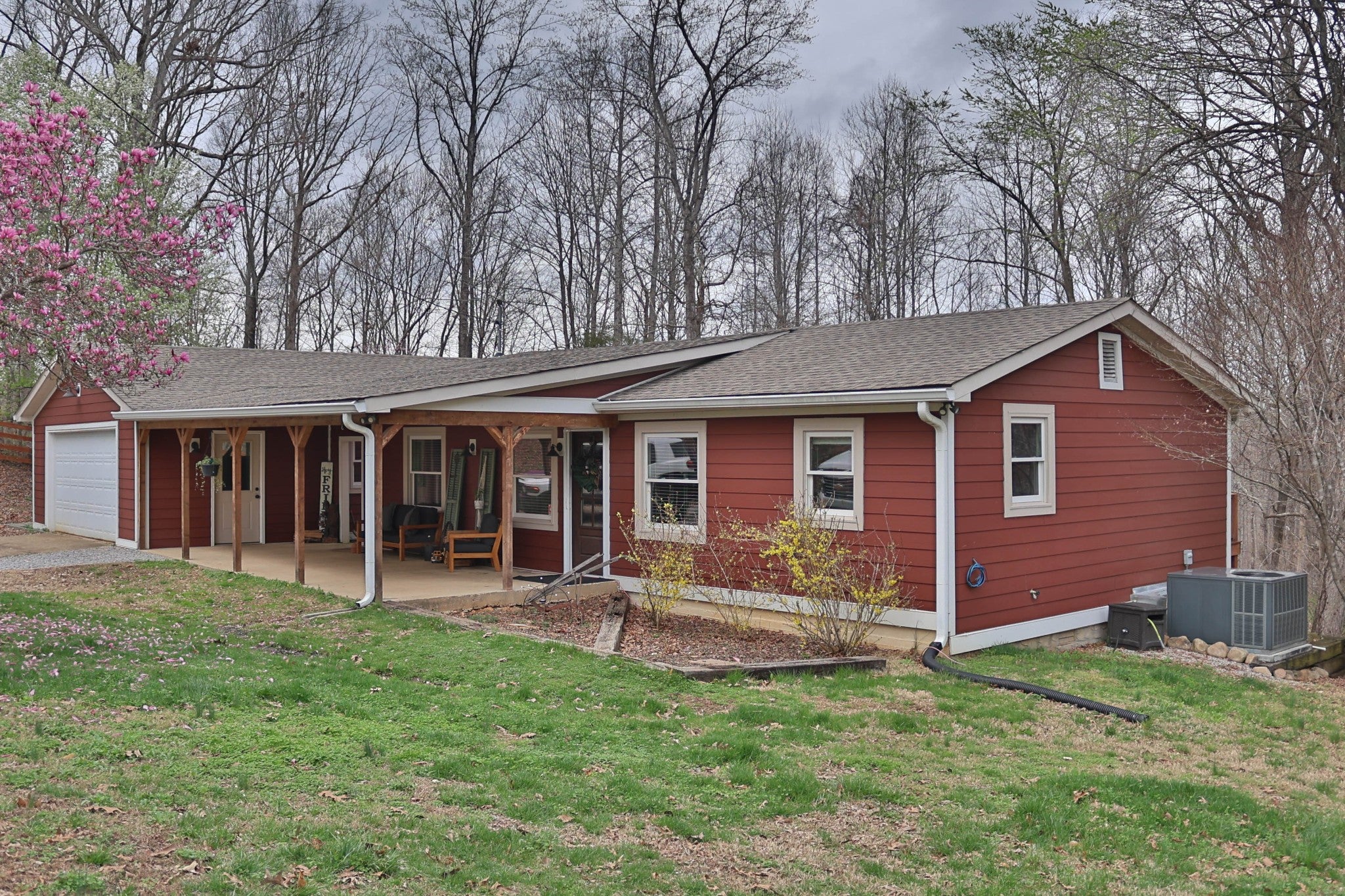 1660 Leatherwood Rd