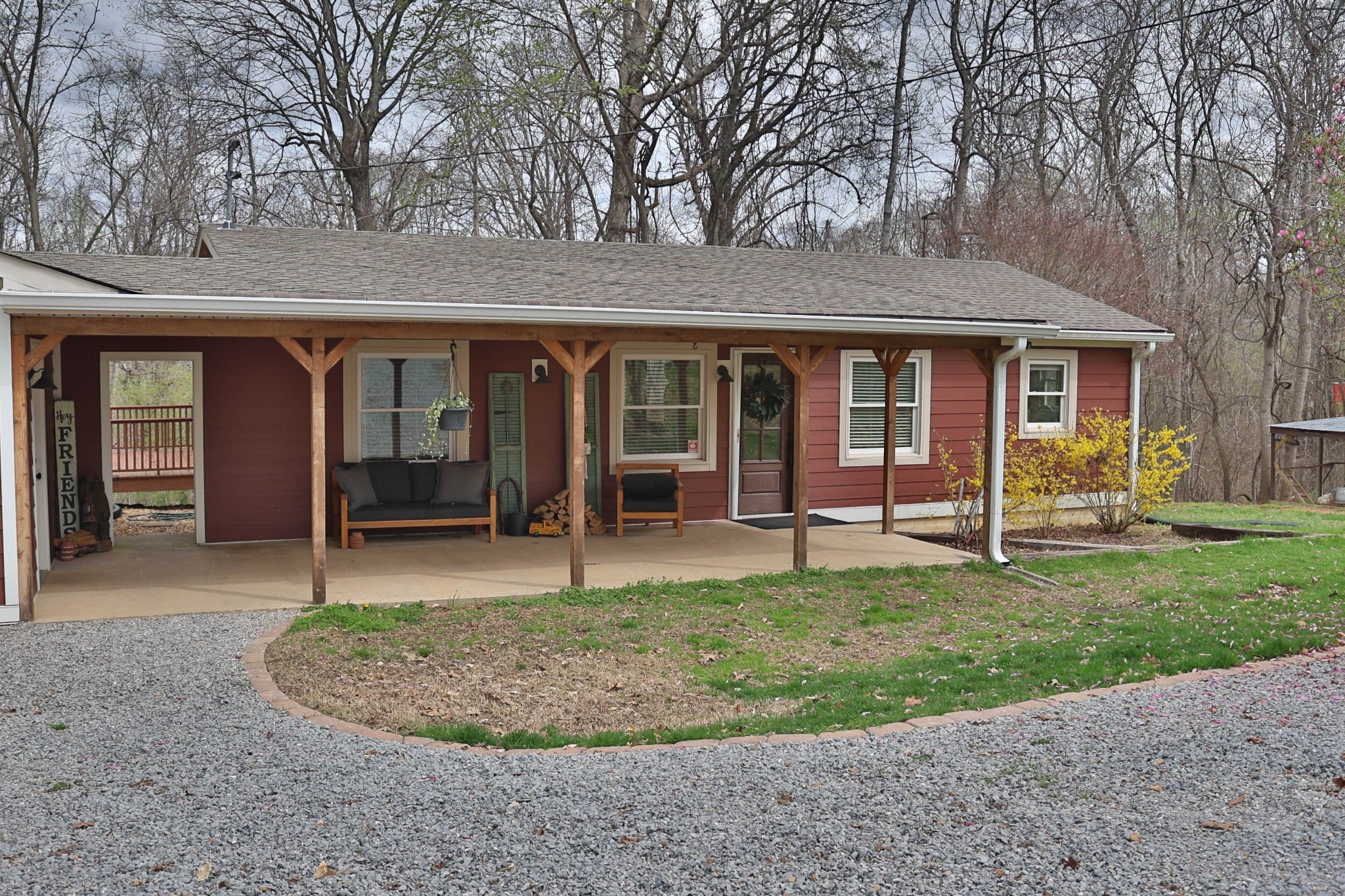 1660 Leatherwood Rd