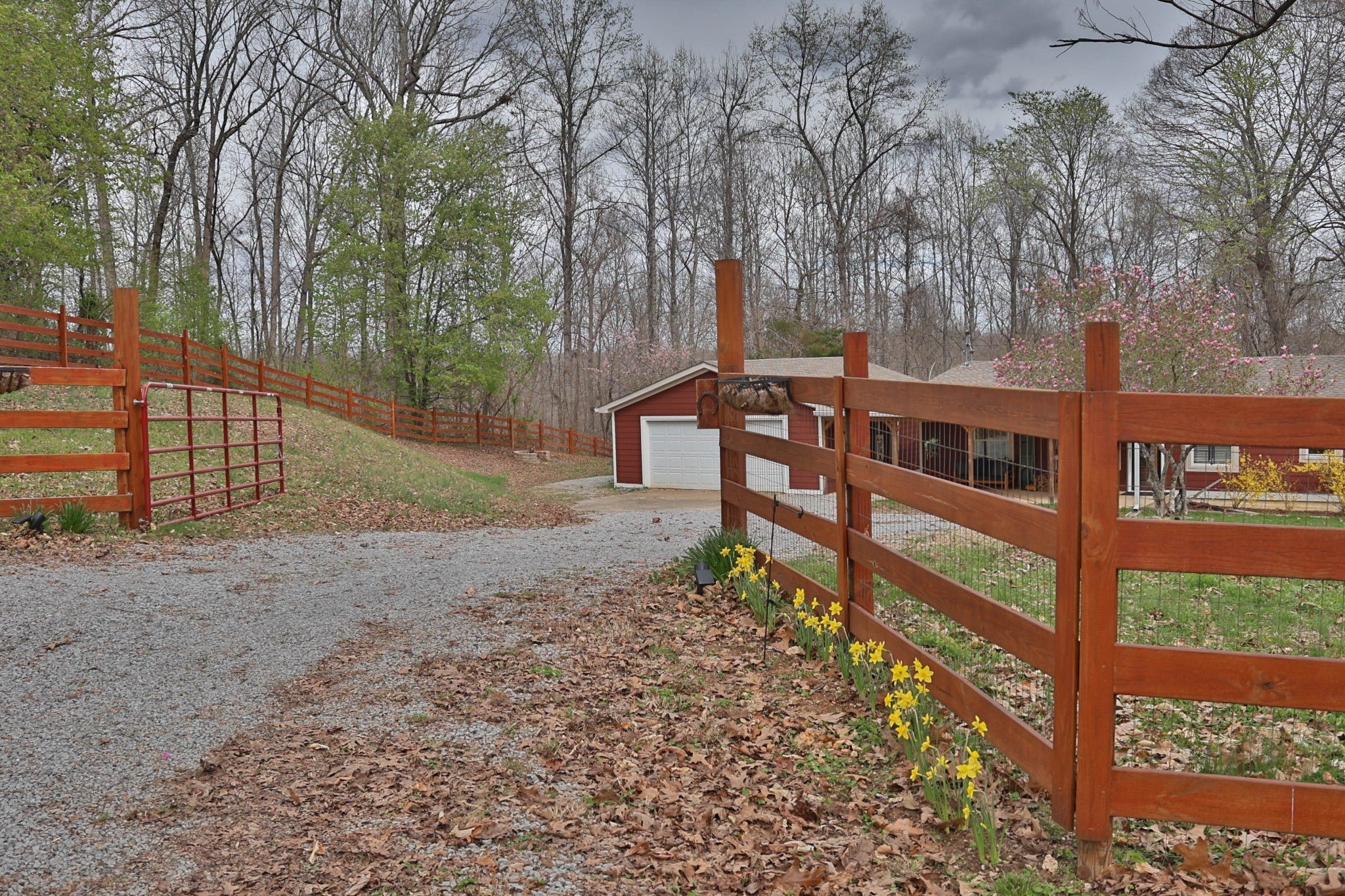 1660 Leatherwood Rd