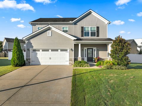 4262 Golden Sun Ct Murfreesboro TN 37127