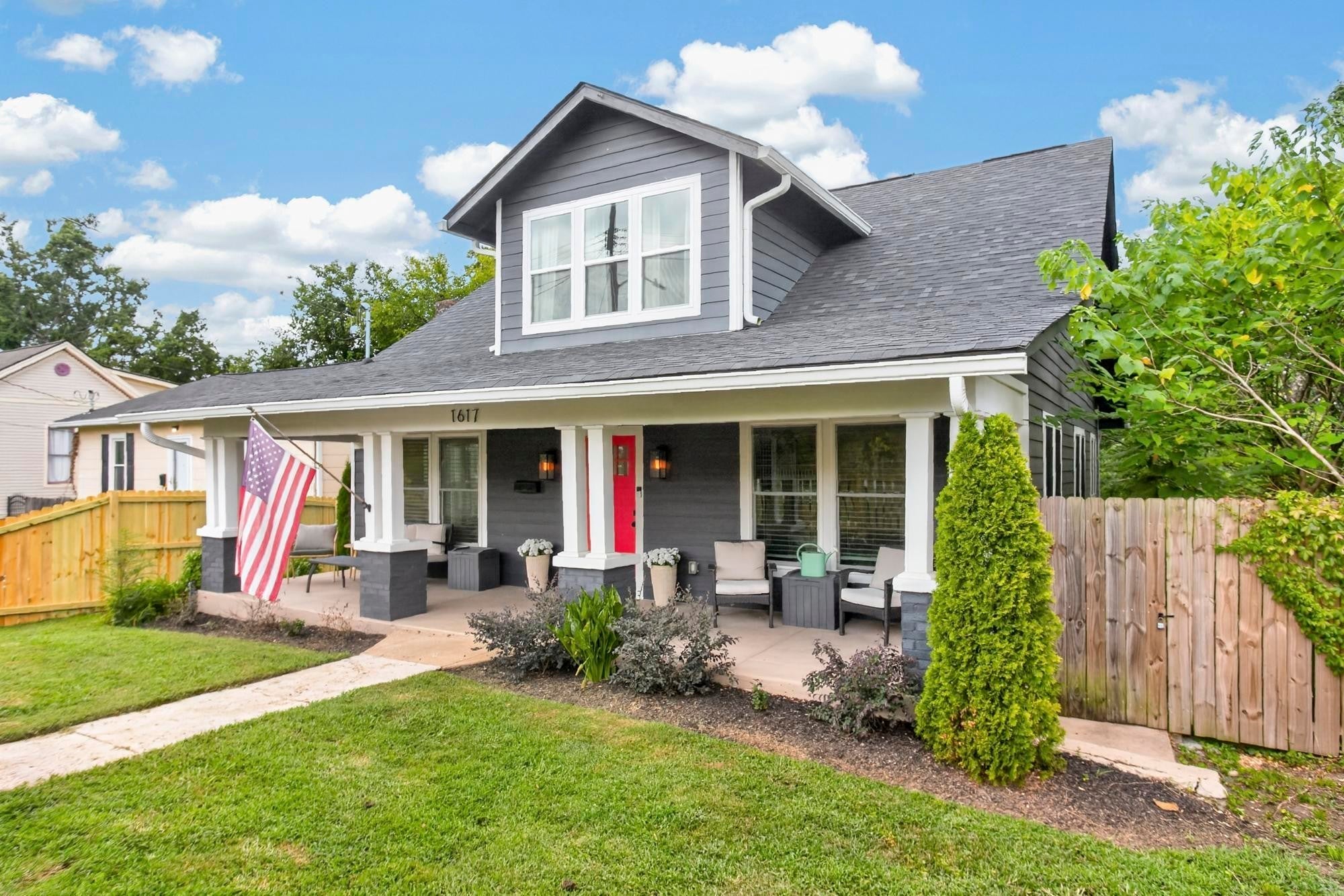 4-bed listing at 1617 Shelby Ave, Nashville