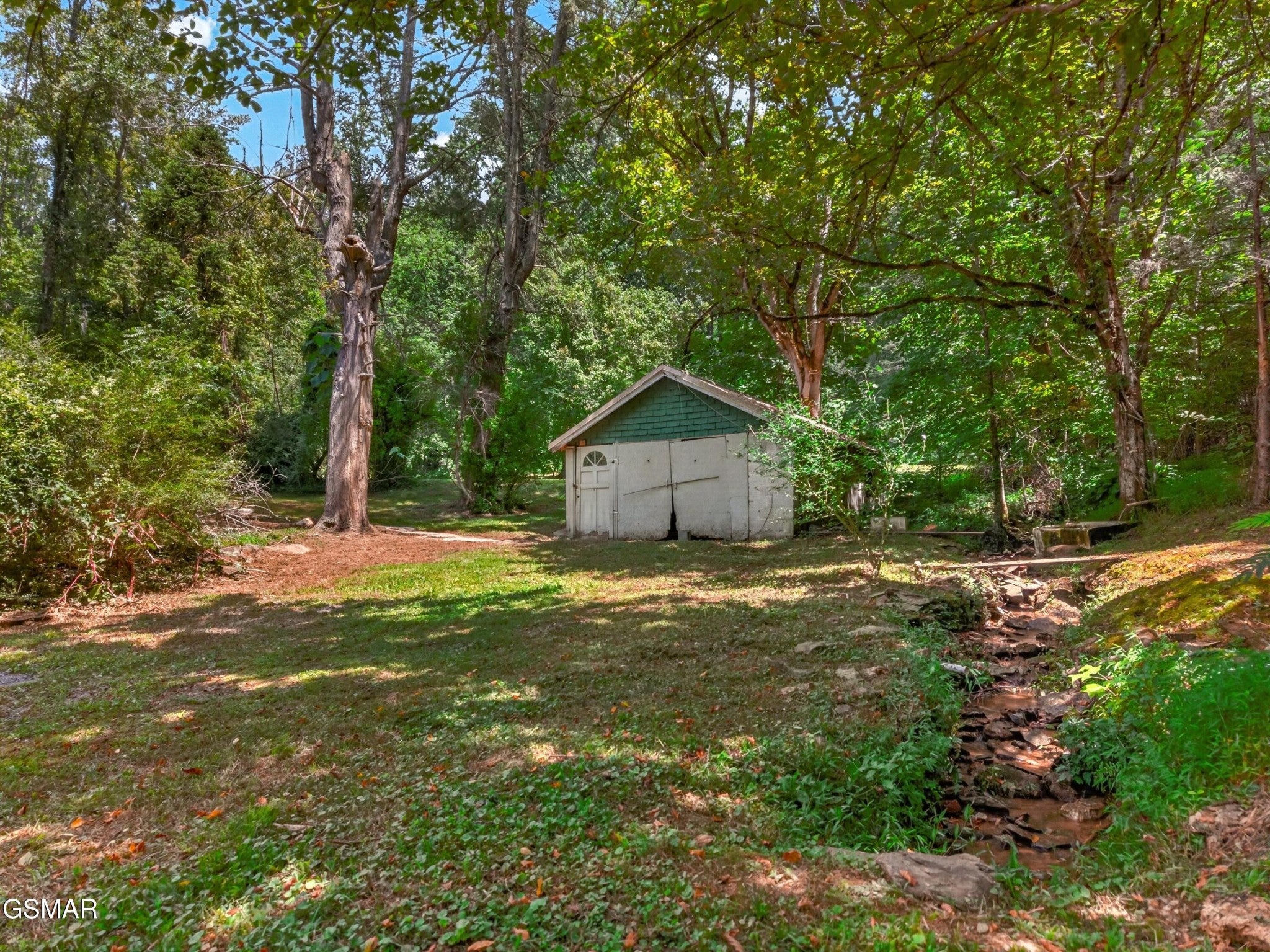 264 Beech Branch Road
