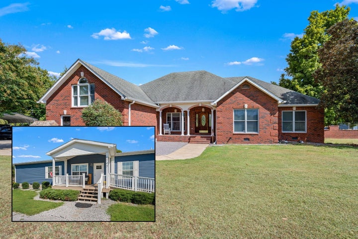 Photo 1 of 98 — 9741 Midland Rd, Bell Buckle, TN 37020