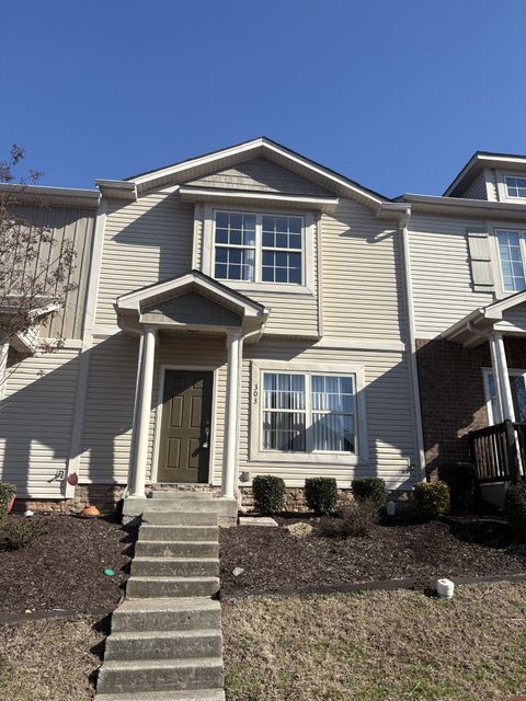 Photo of 735 Tulip Grove Rd #303, Hermitage, TN 37076 (MLS # 3134437)