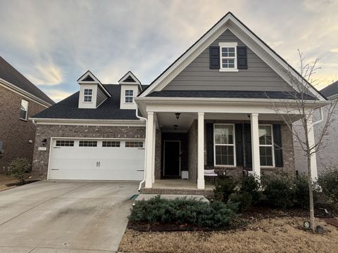 Photo of 4205 Magnolia Farms Dr, Hermitage, TN 37076 (MLS # 3165411)