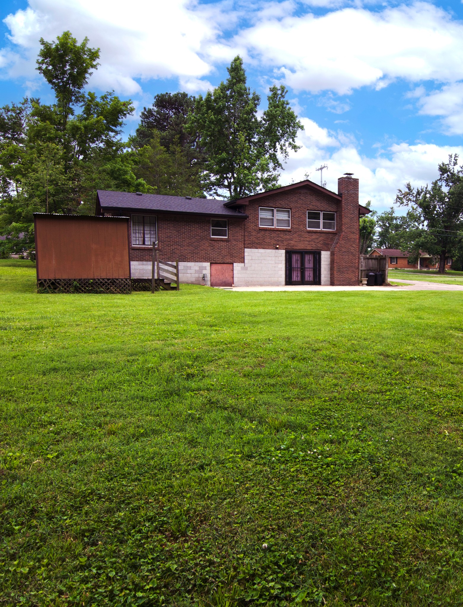 1017 Jackson Heights Rd