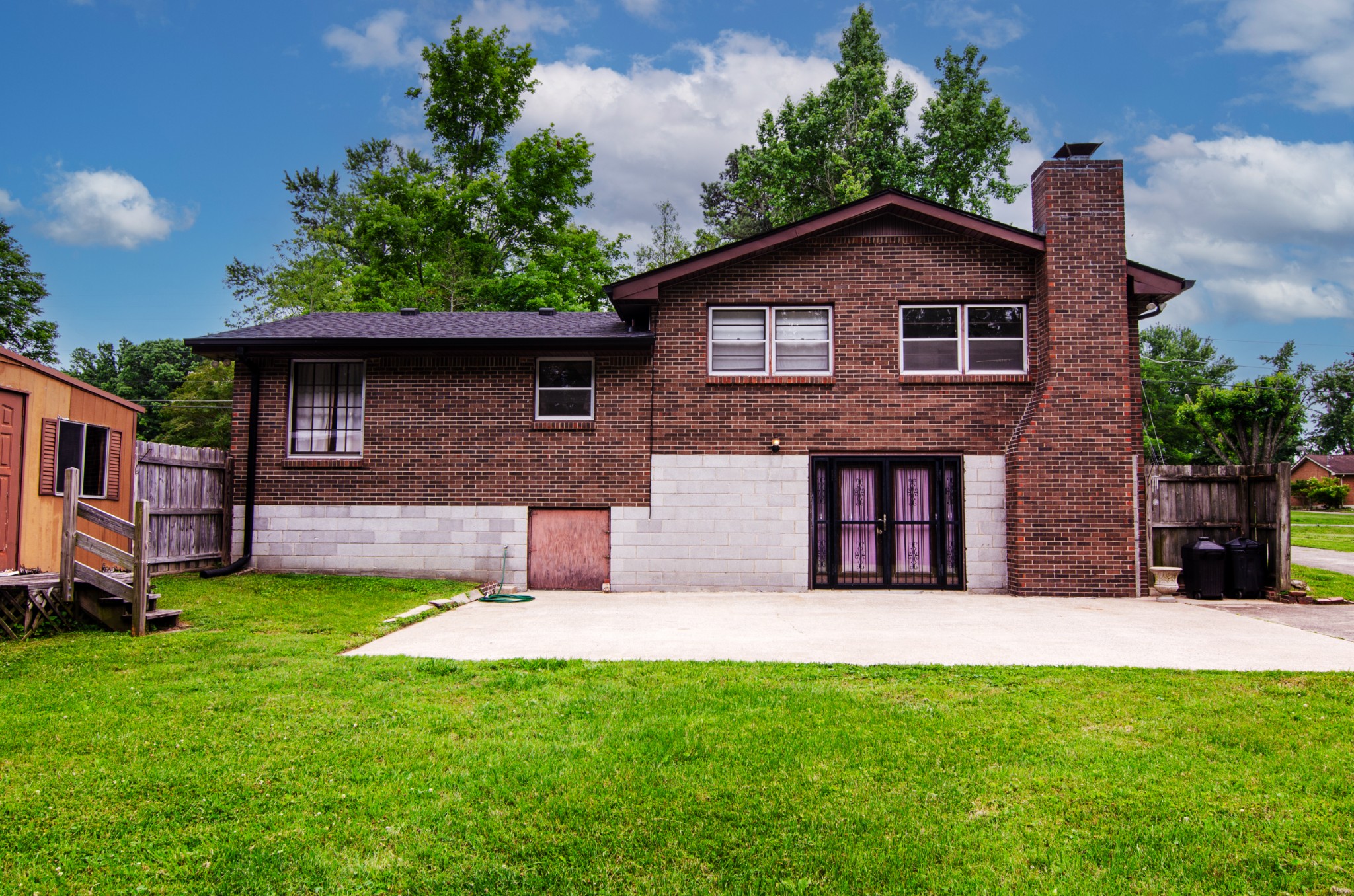 1017 Jackson Heights Rd