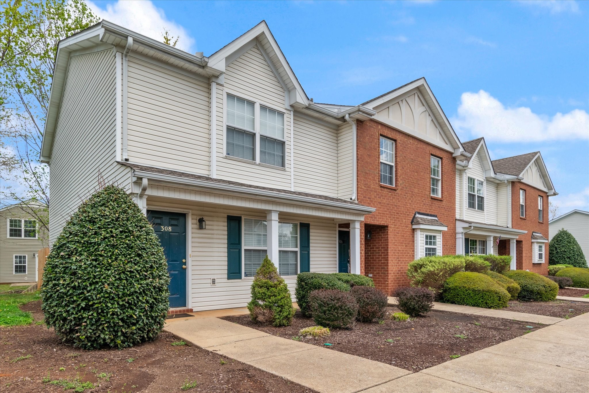 Middle Tennessee Properties 1 304 Arapaho Dr