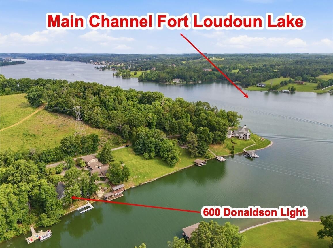 600 Donaldson Light Lane