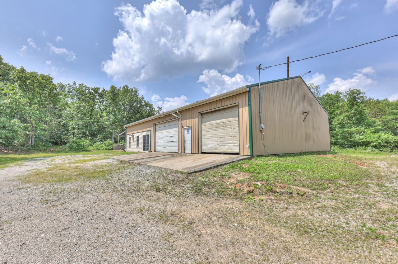 417 Haskins Chapel Rd