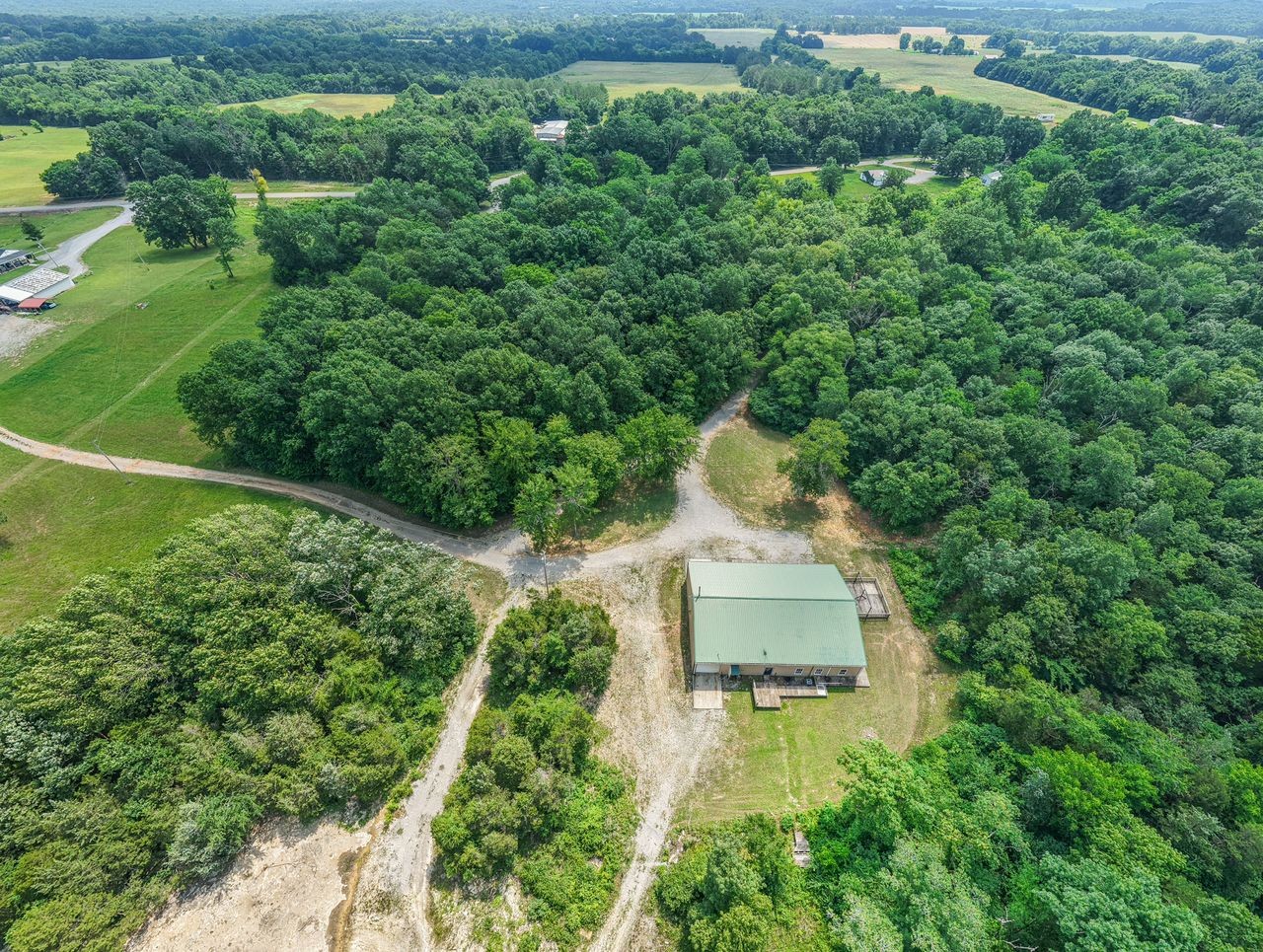 417 Haskins Chapel Rd