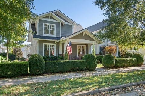 Photo of 1306 Jewell Ave, Franklin, TN 37064 (MLS # 3180521)
