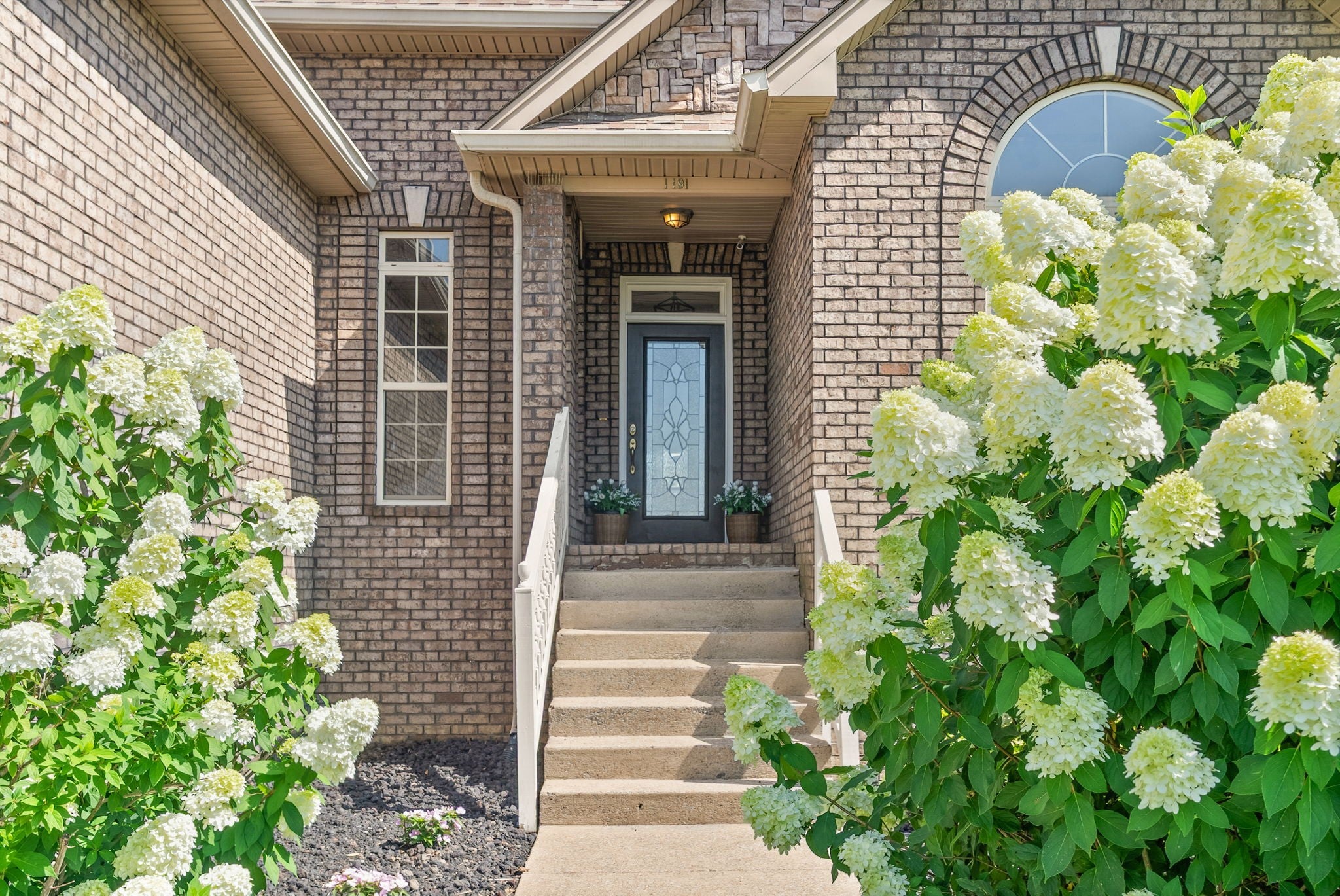 1191 Filmore Harris Rd