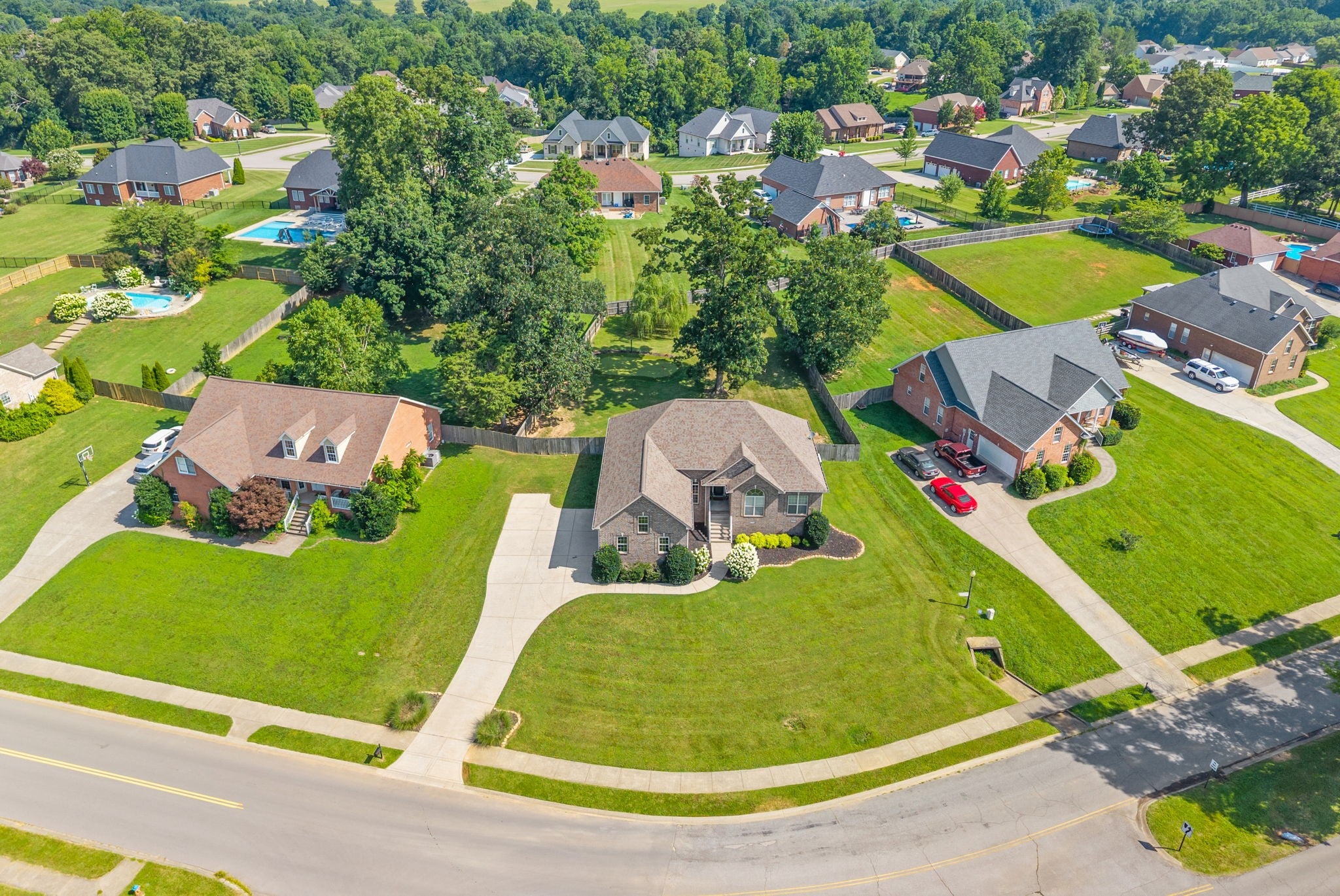 1191 Filmore Harris Rd