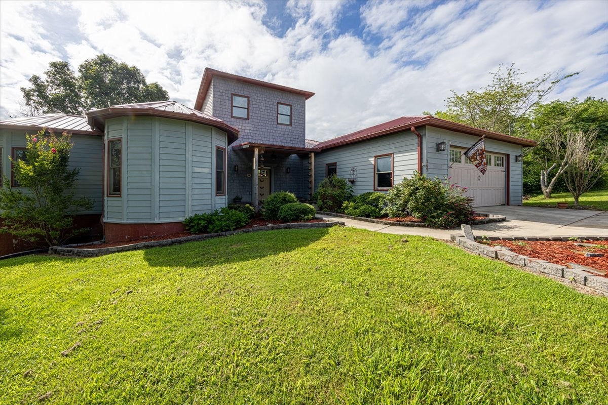 147 Eagle Ridge Pt