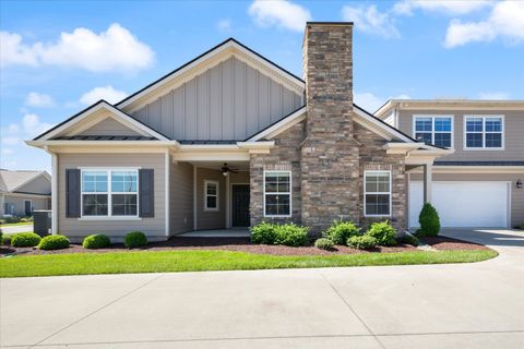 2326 Stonecenter Ln Murfreesboro TN 37128