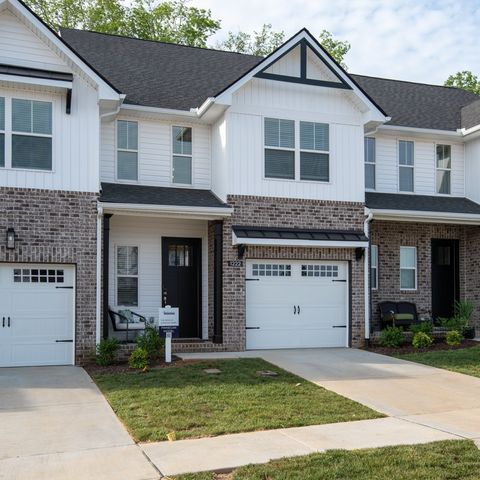 1222 Hayloft Pl Lot 348 Gallatin TN 37066