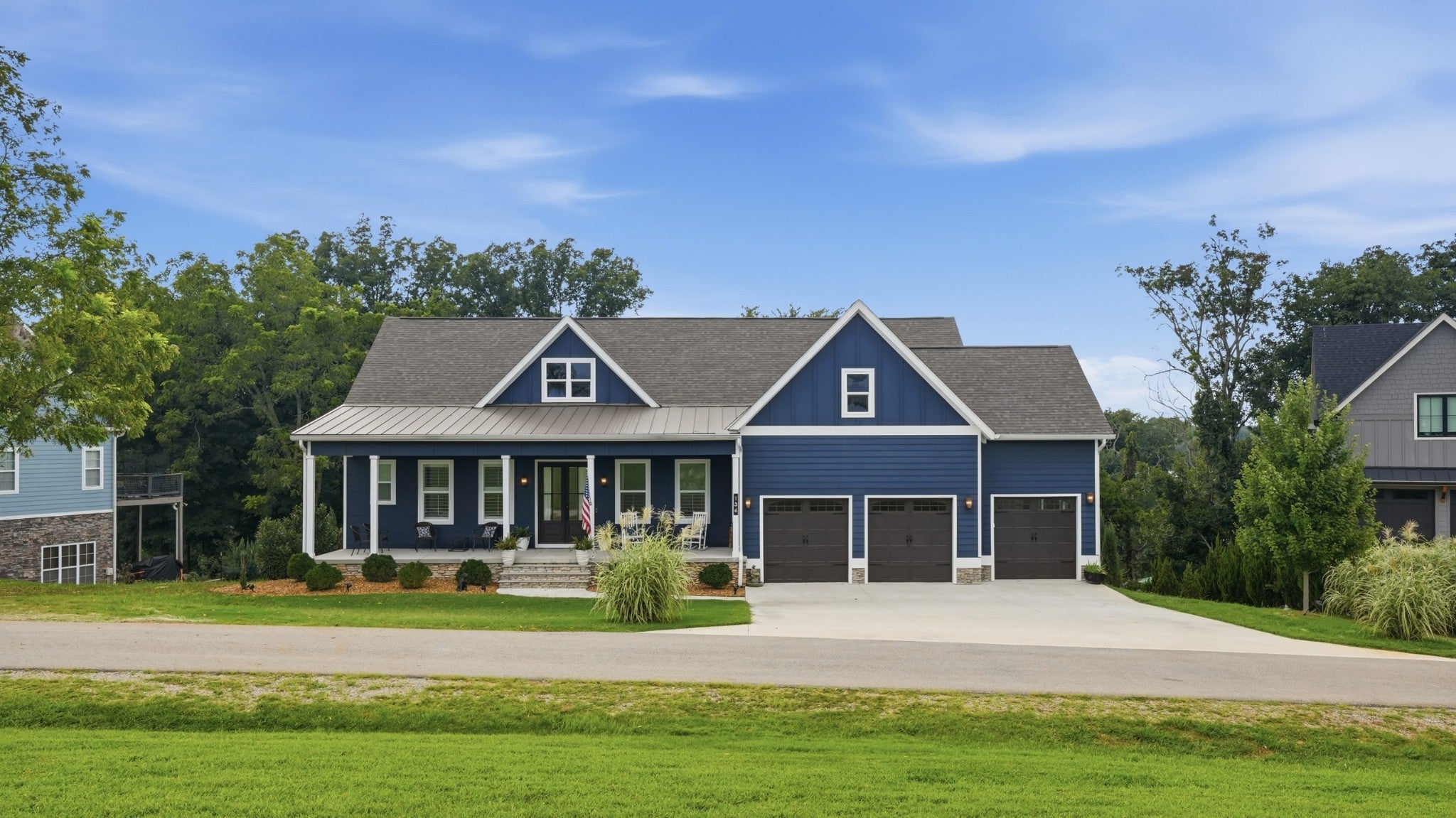 136 Bay Cove Trl
