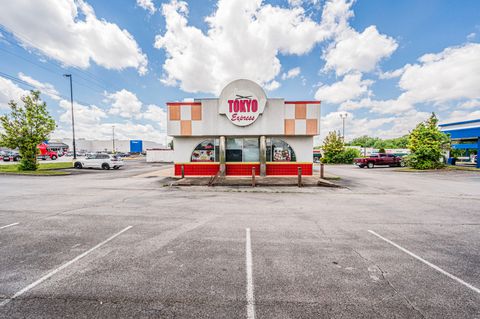 1442 Nashville Rd Franklin KY 42134