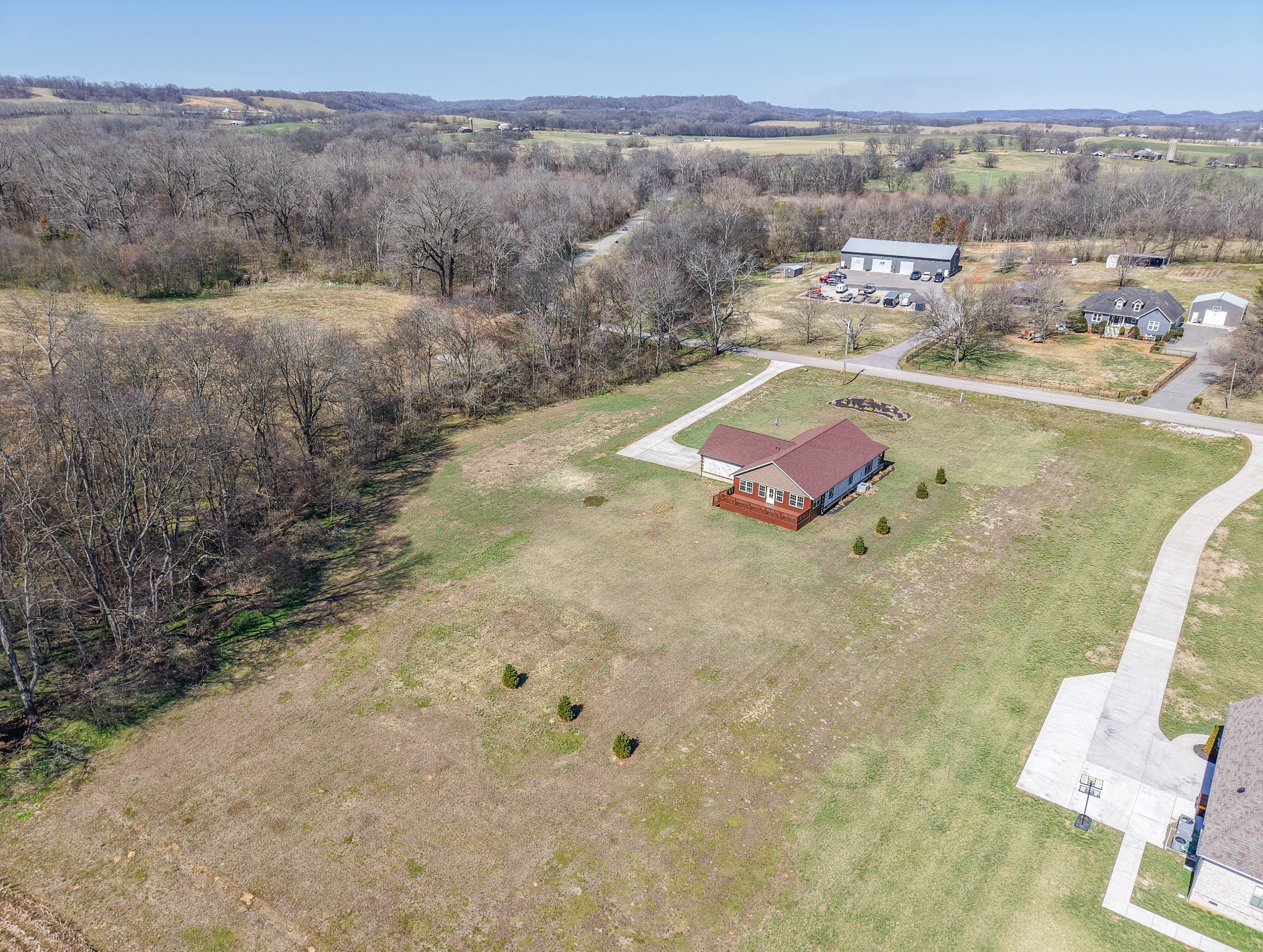 1059 S Cross Bridges Rd
