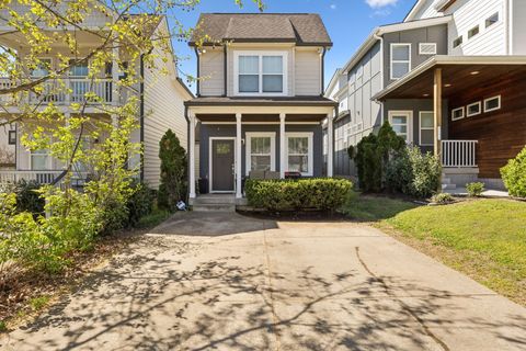 517B Southgate Ave Nashville TN 37203