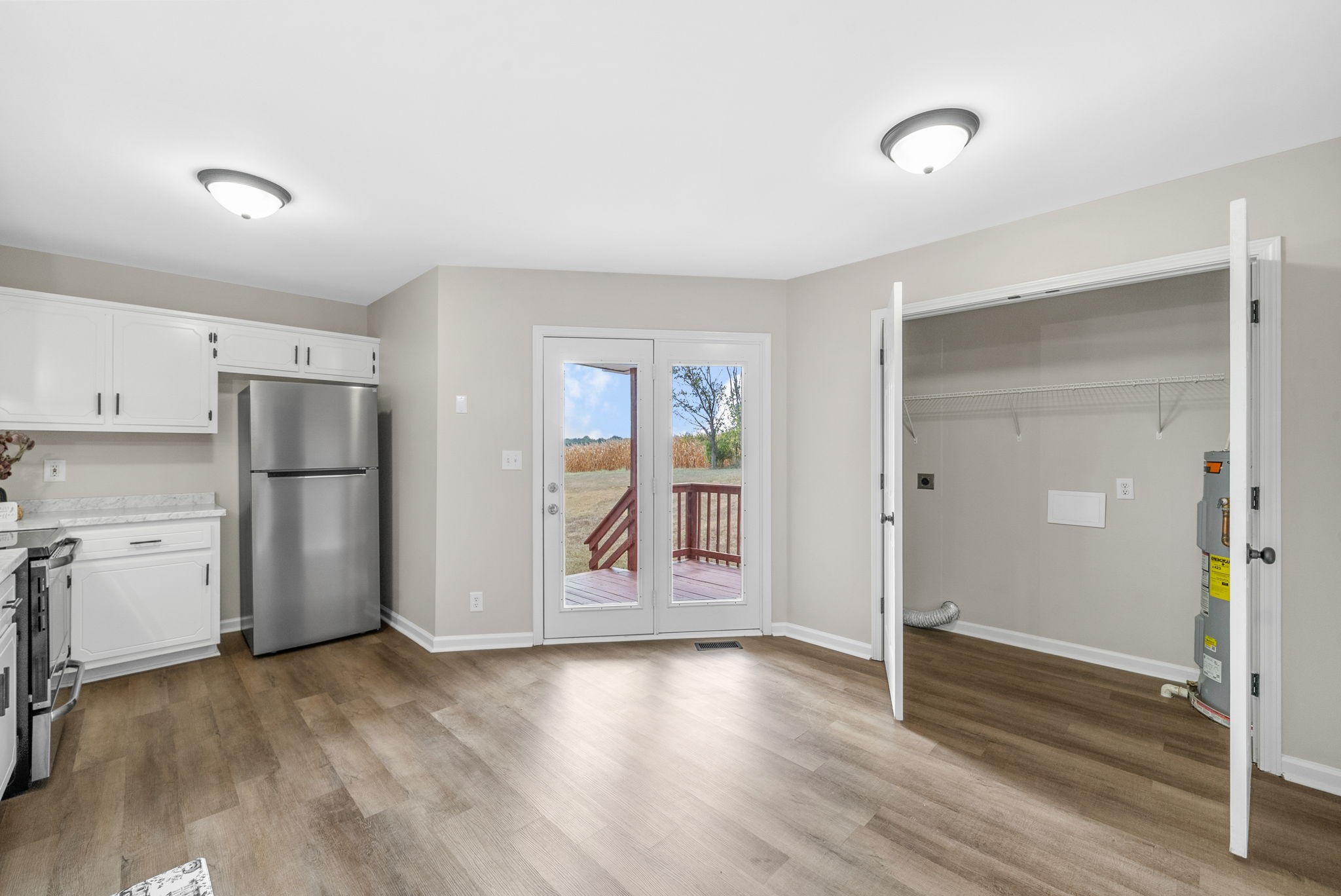 Oak Grove, Kentucky 42262, United States, 3 Bedrooms Bedrooms, ,2 BathroomsBathrooms,Residential,Pending,198628