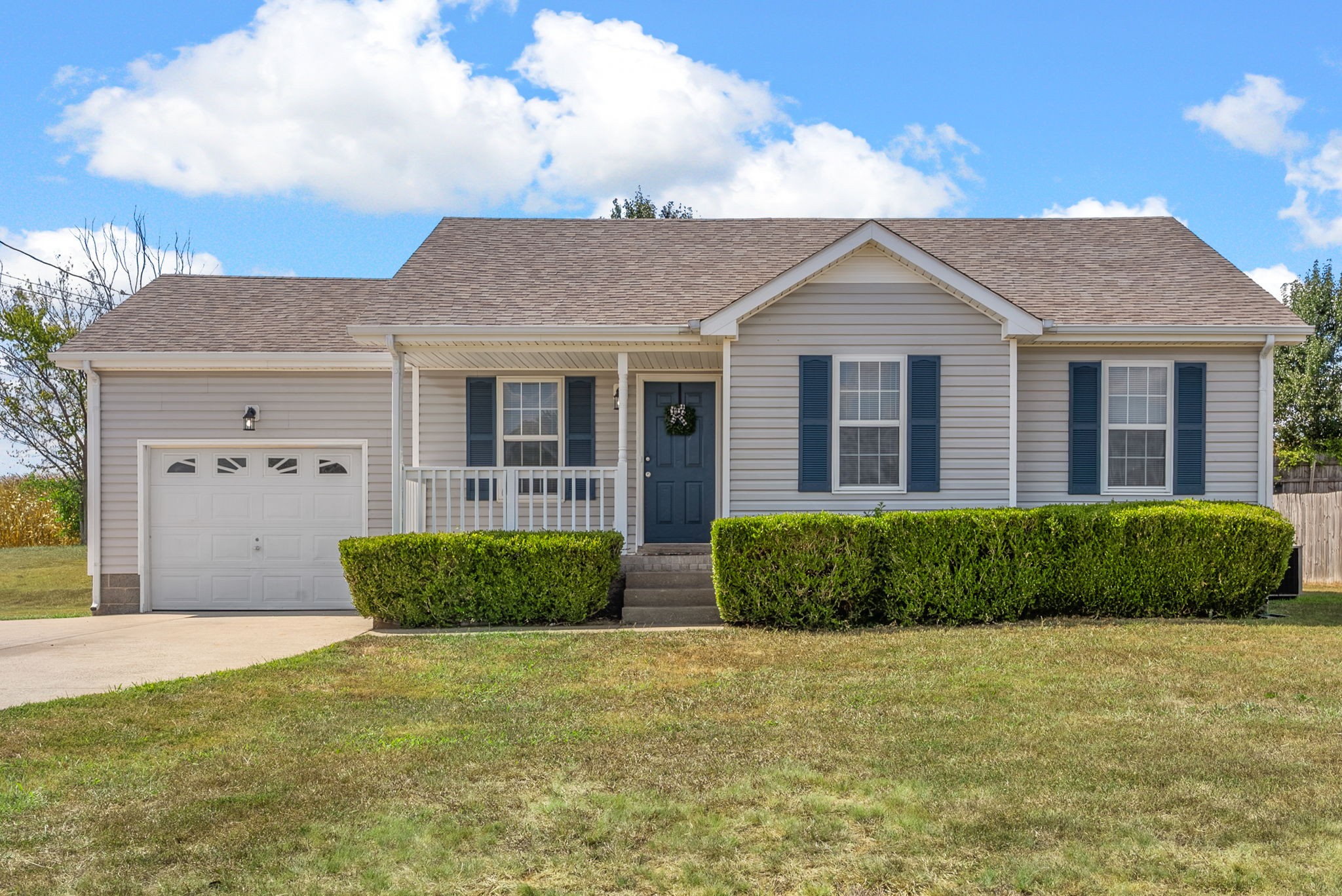 Oak Grove, Kentucky 42262, United States, 3 Bedrooms Bedrooms, ,2 BathroomsBathrooms,Residential,Pending,198628