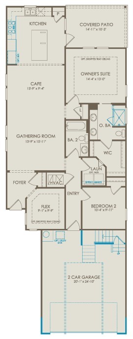 192 Sharp Way