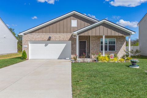 4527 Marcus Venture Pl Murfreesboro TN 37127