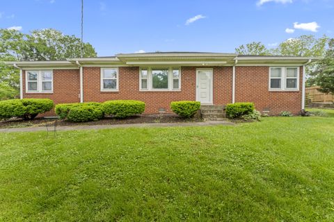 4856 Lynn Dr, Nashville, TN 37211 - MLS#: 2885404