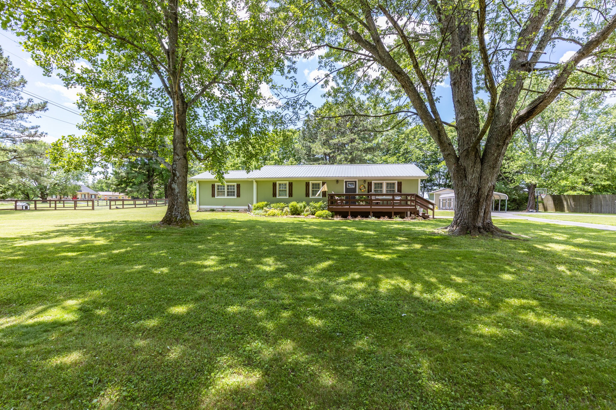7547 Elm Springs Rd