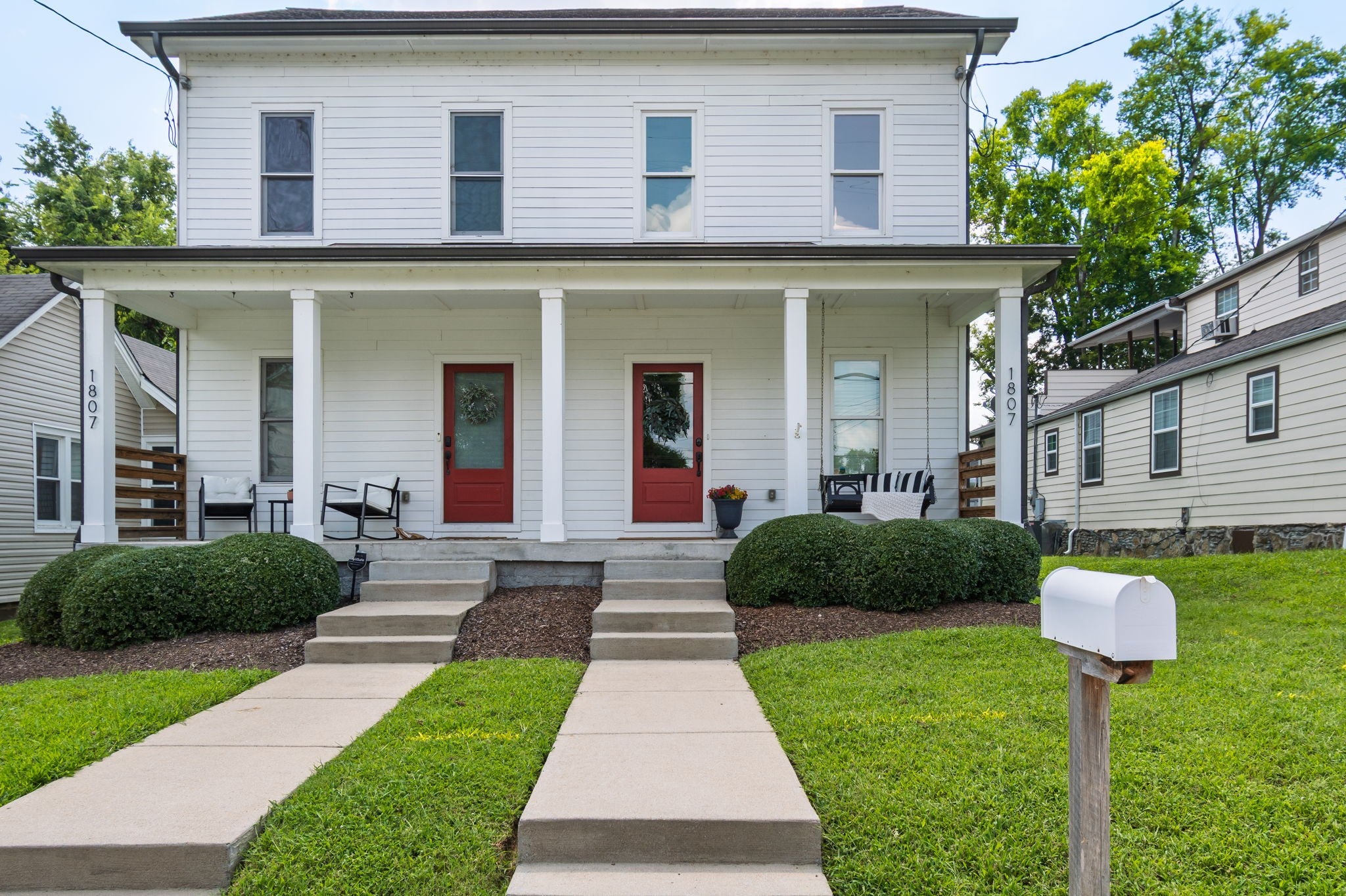 1807B 4th Ave N