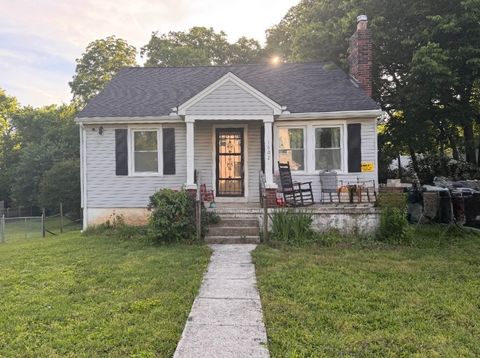 1602 Columbia Ave Columbia TN 38401