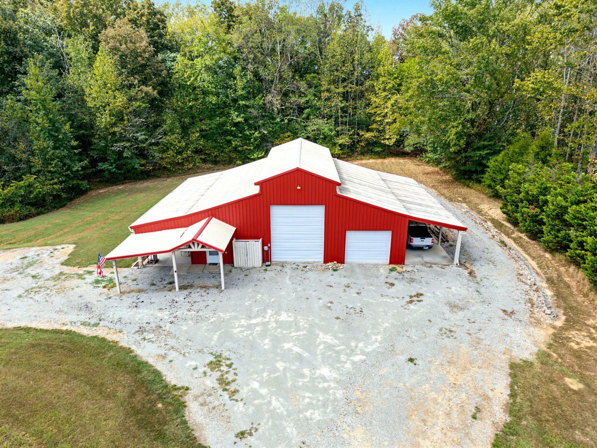 430 Powell Chapel Rd