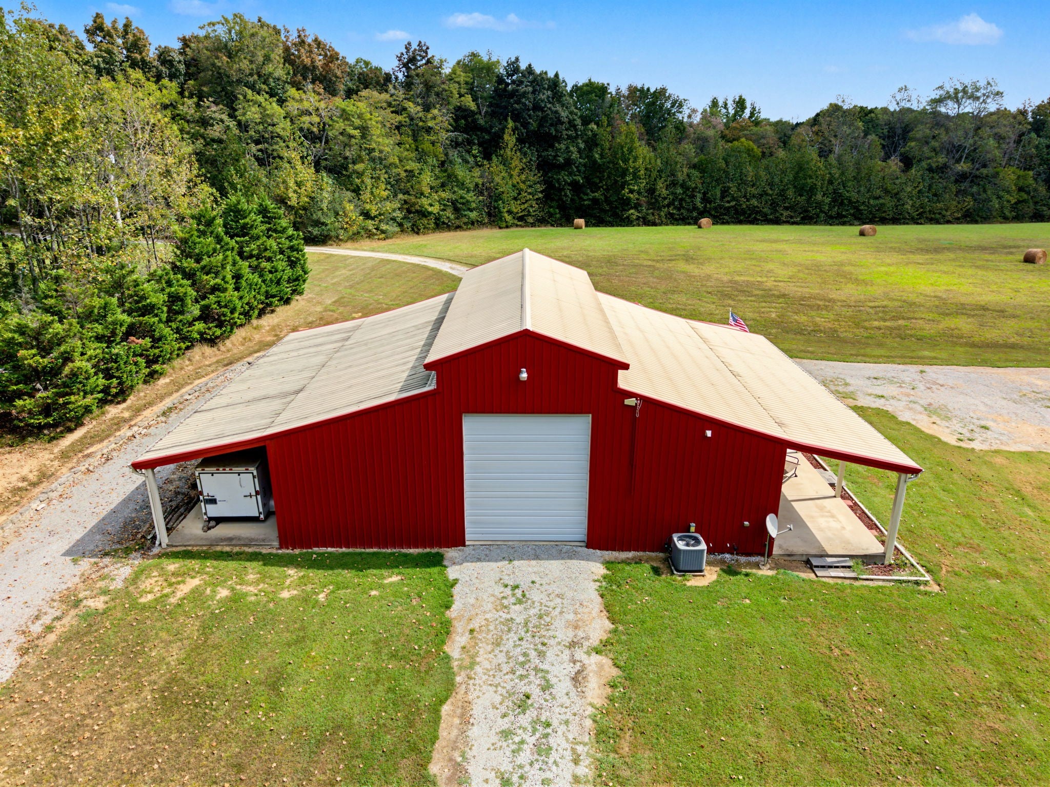 430 Powell Chapel Rd