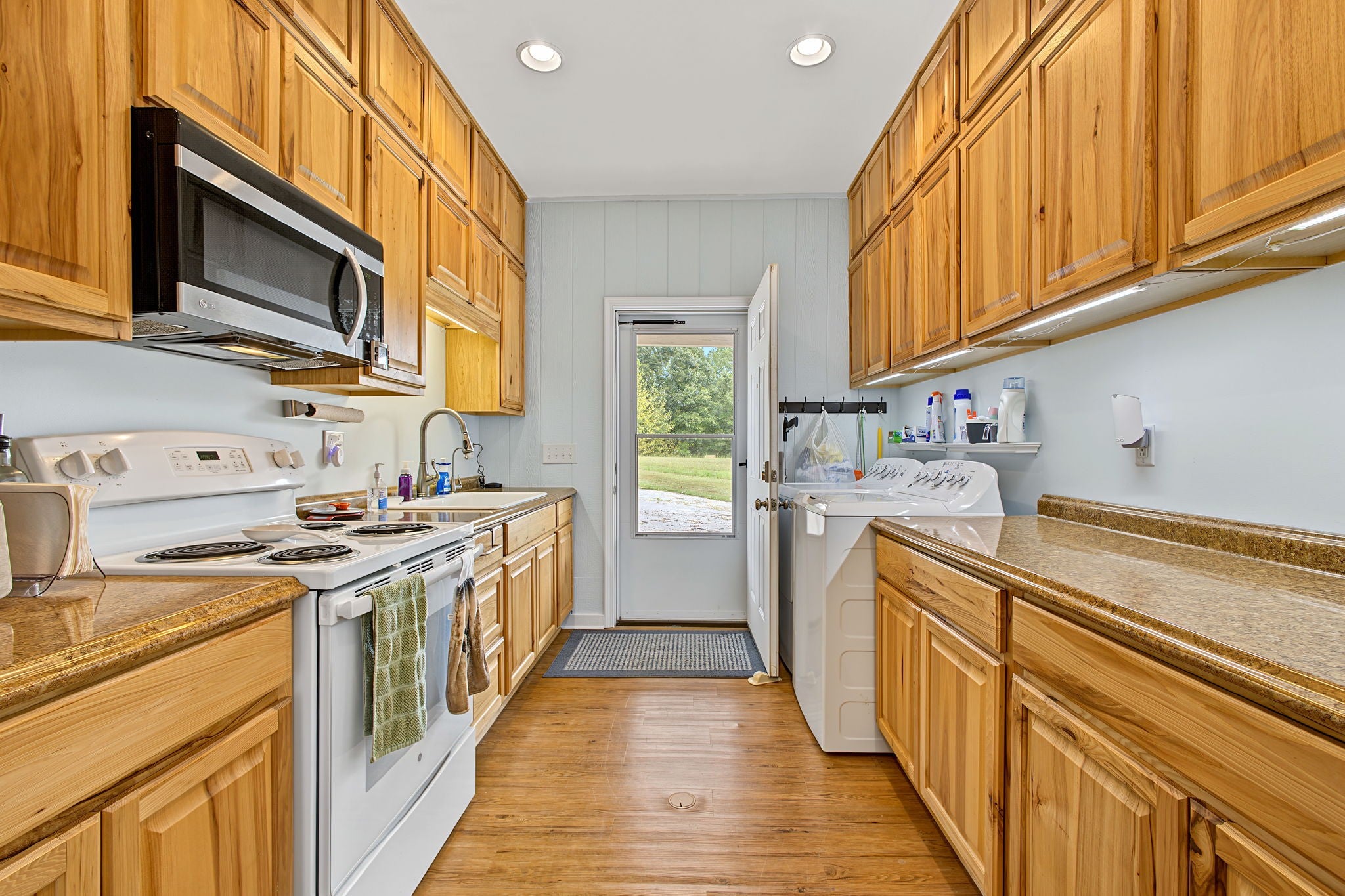 430 Powell Chapel Rd