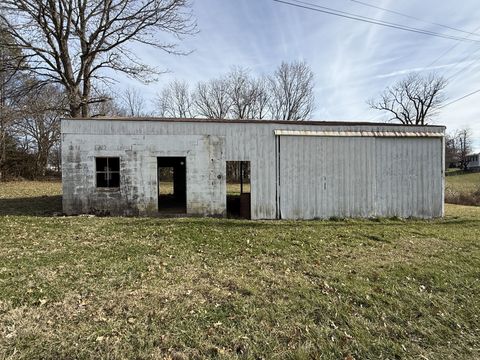 0 Hinkle Hill Rd Bell Buckle TN 37020