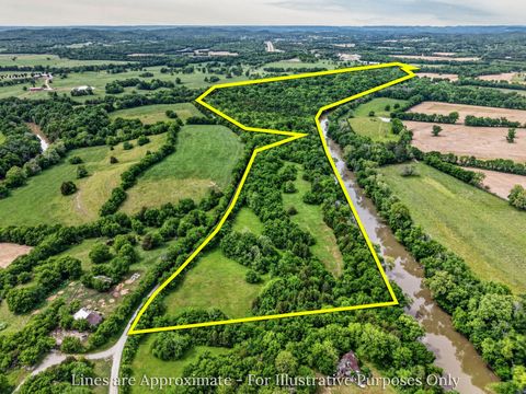 0 Morgan Bend Fayetteville TN 37334