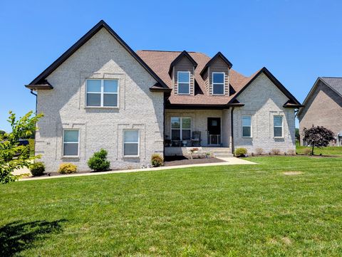 805 Calista Rd White House TN 37188