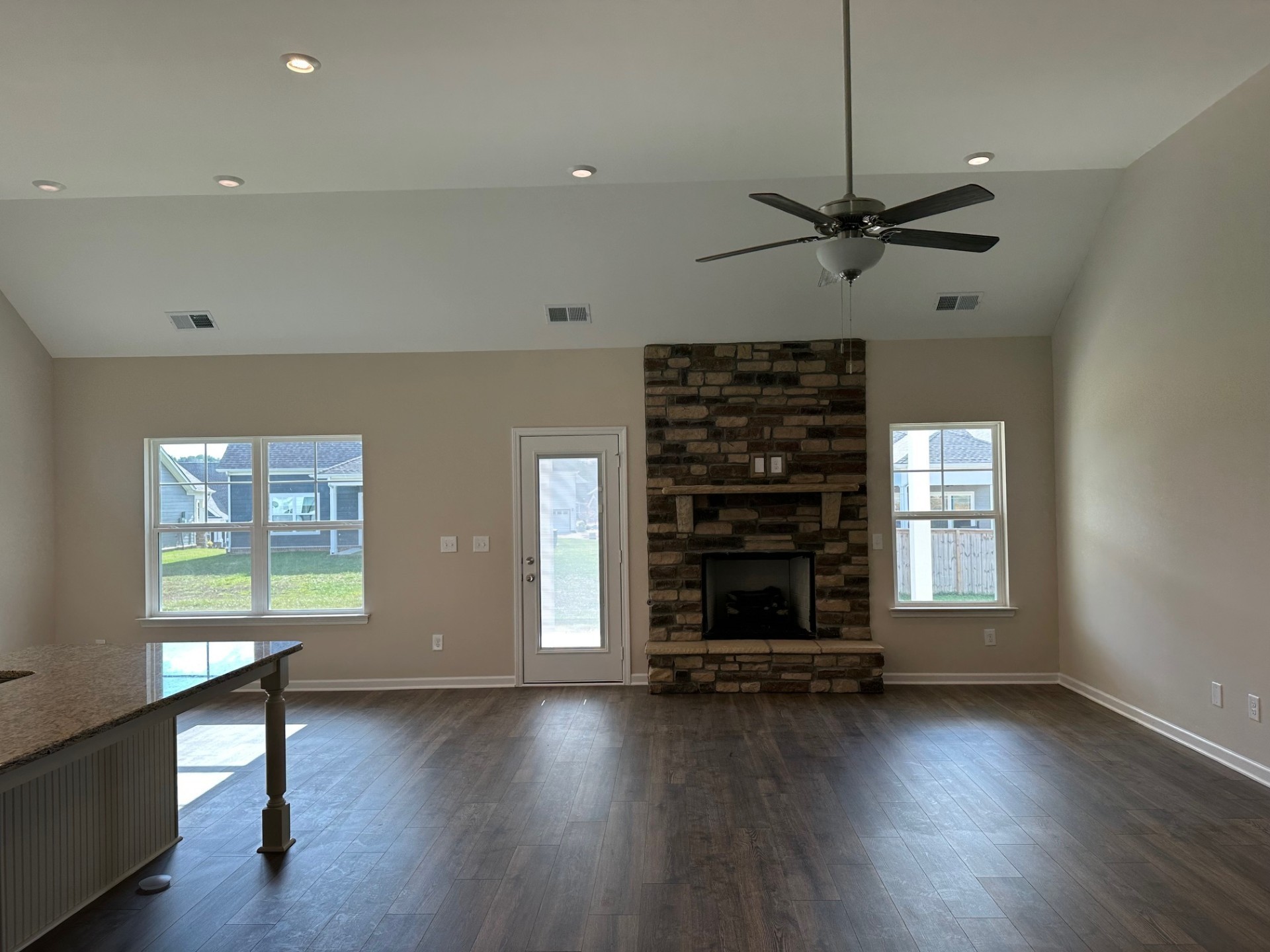 1004 Wiseman Farm Road