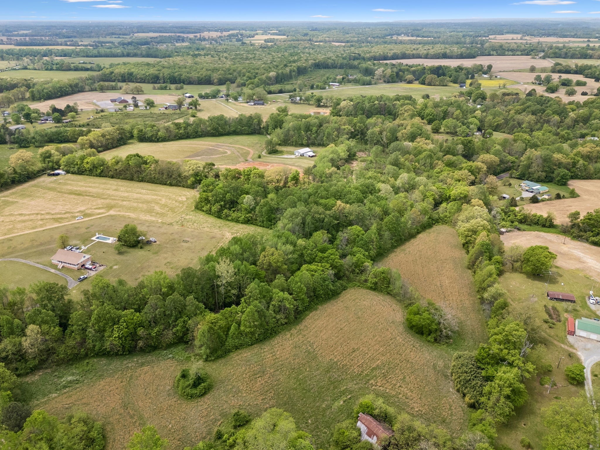 1059 Old Railroad Bed Rd