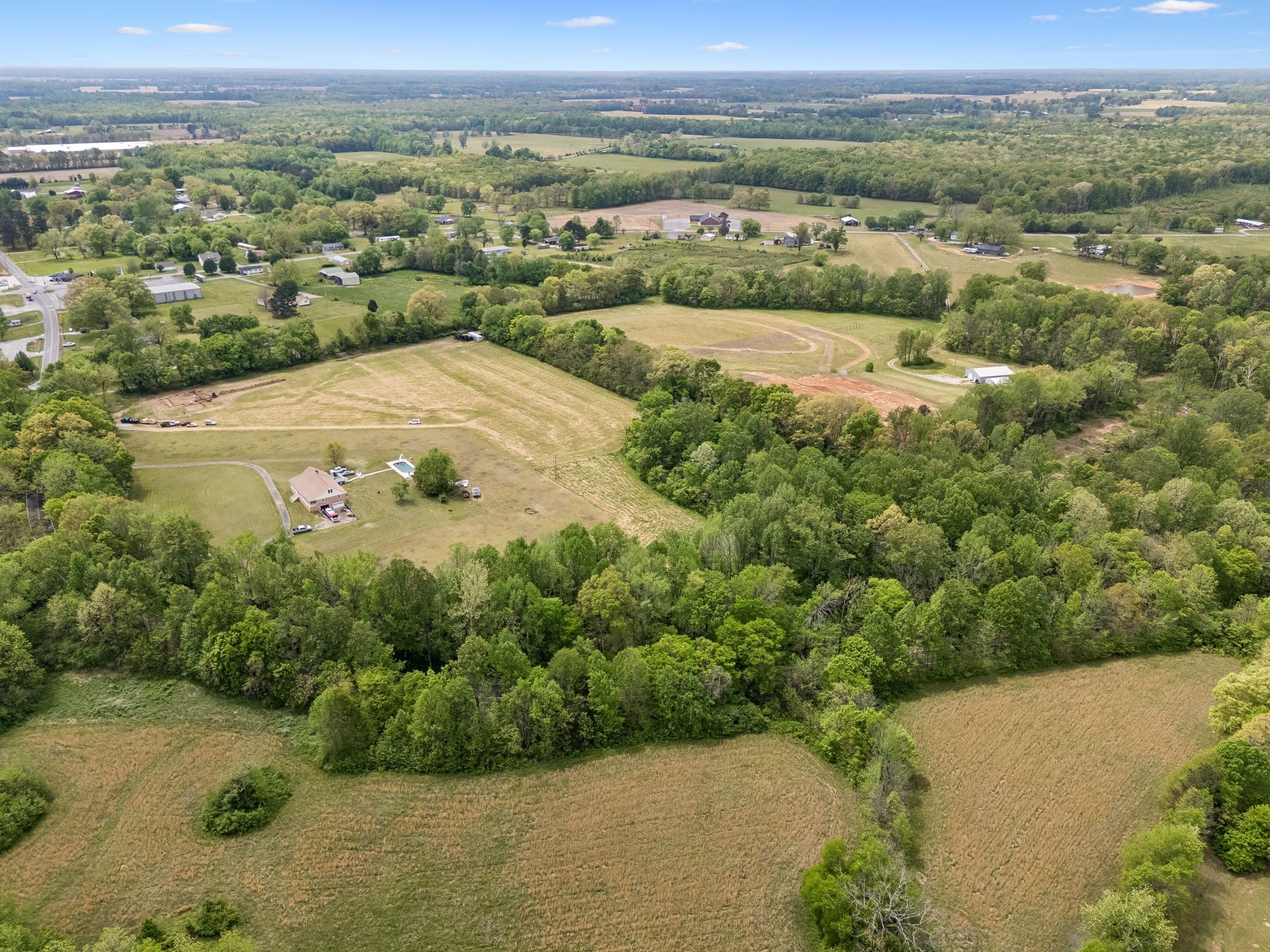 1059 Old Railroad Bed Rd