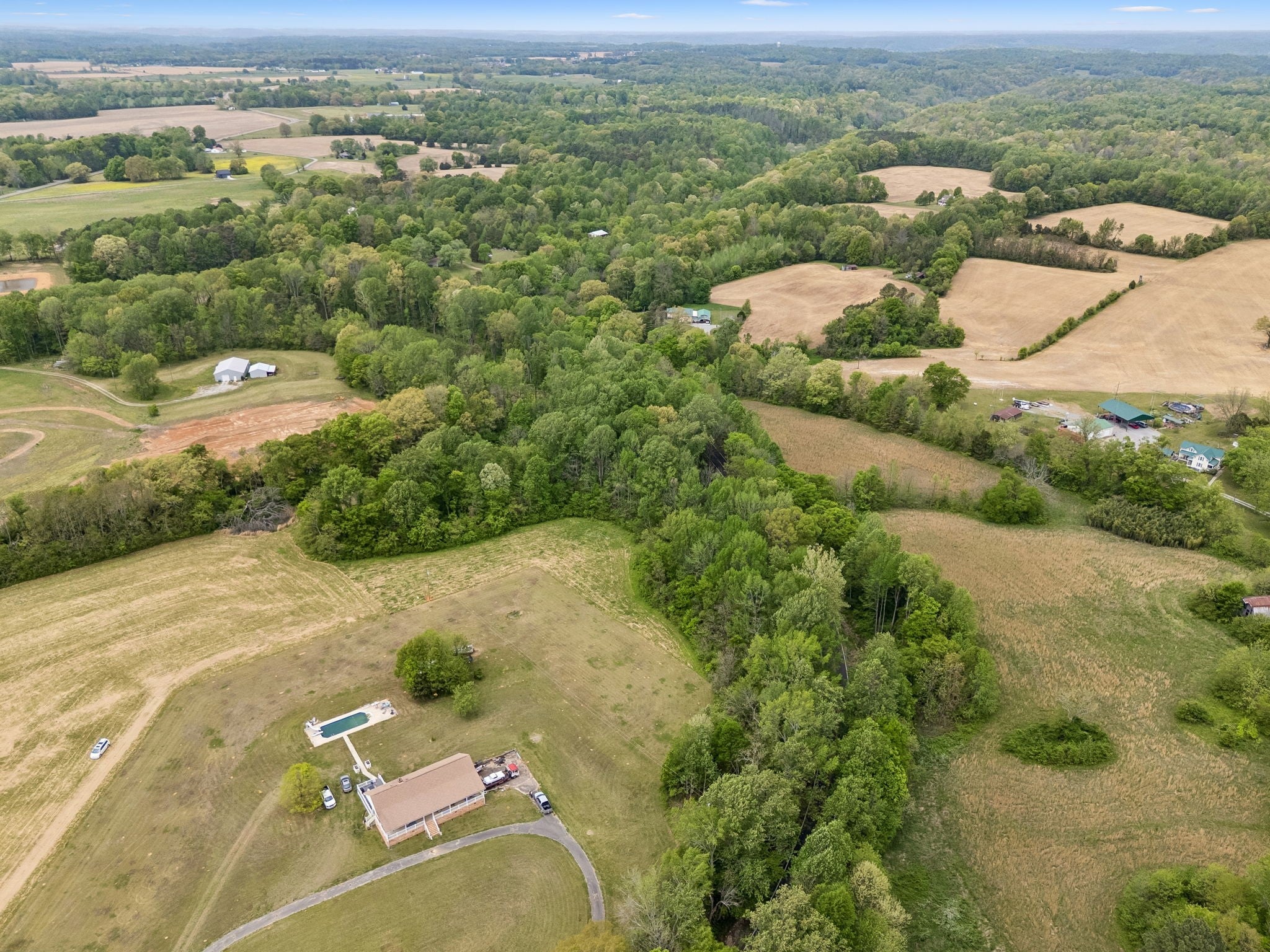 1059 Old Railroad Bed Rd