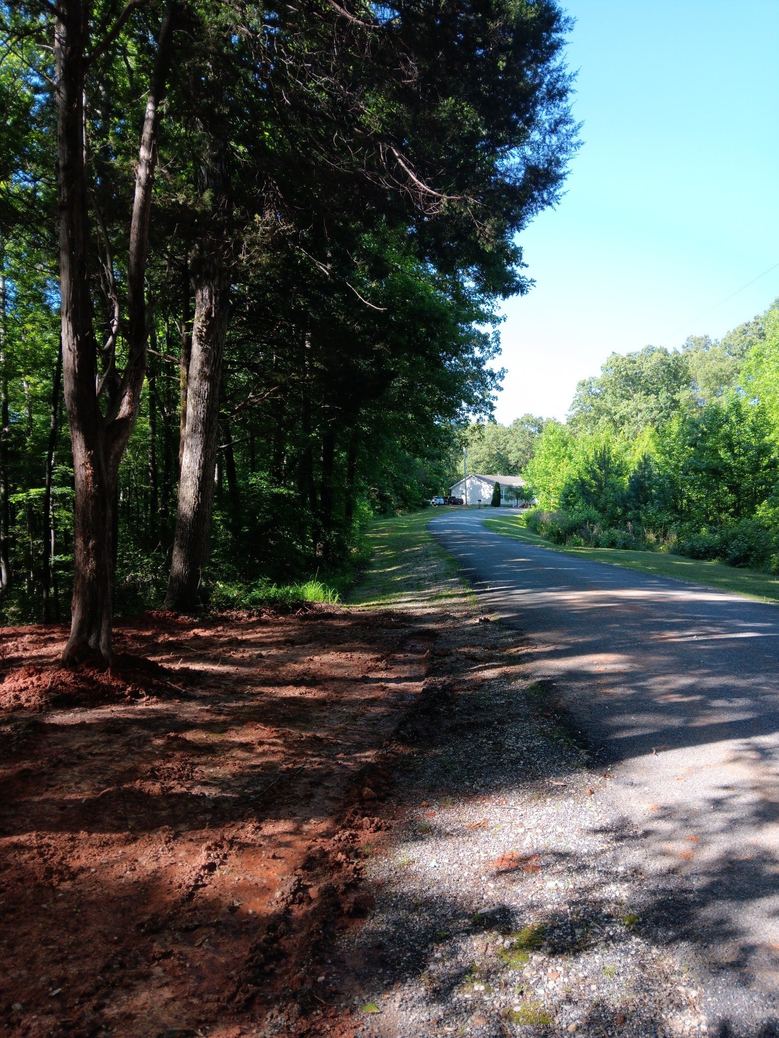 0 logger lane