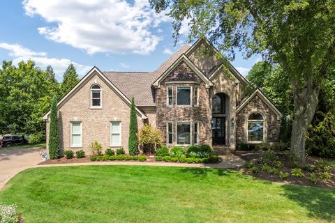 502 Midway Cir, Brentwood, TN 37027 - MLS#: 2779598