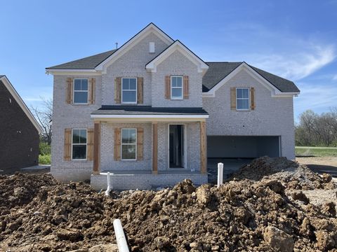 171 Settlers Way lot 626, Hendersonville, TN 37075 - MLS#: 2824803