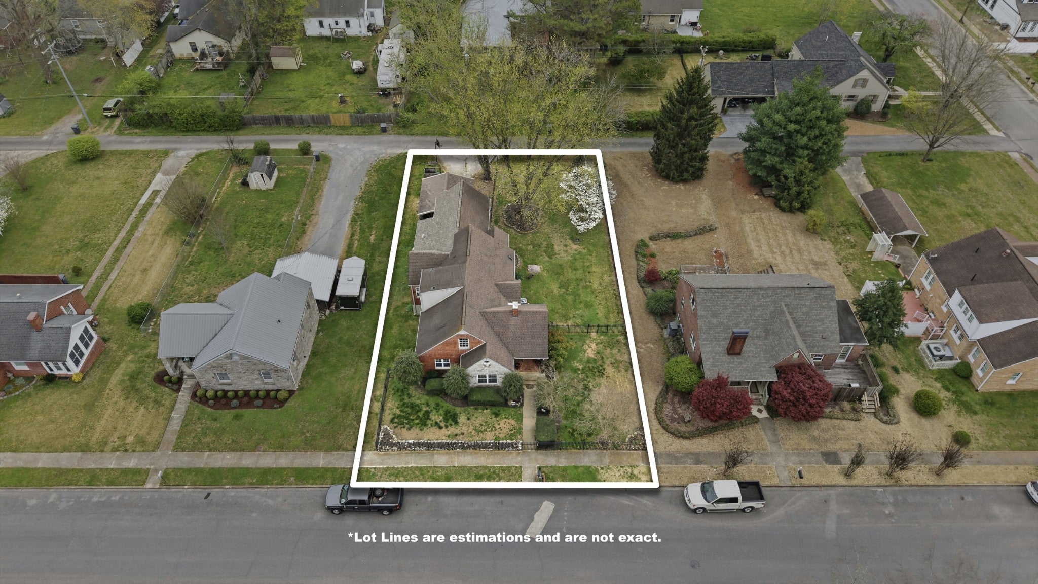 505 4th Ave