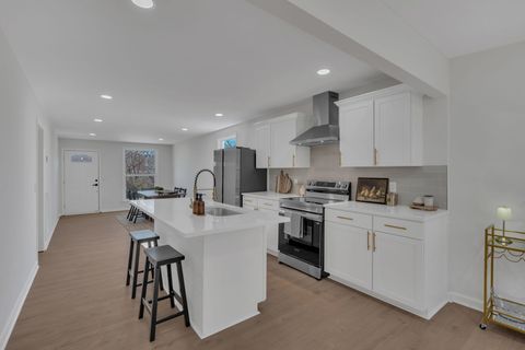 1025 42nd Ave N, Nashville, TN 37209 - MLS#: 2799597
