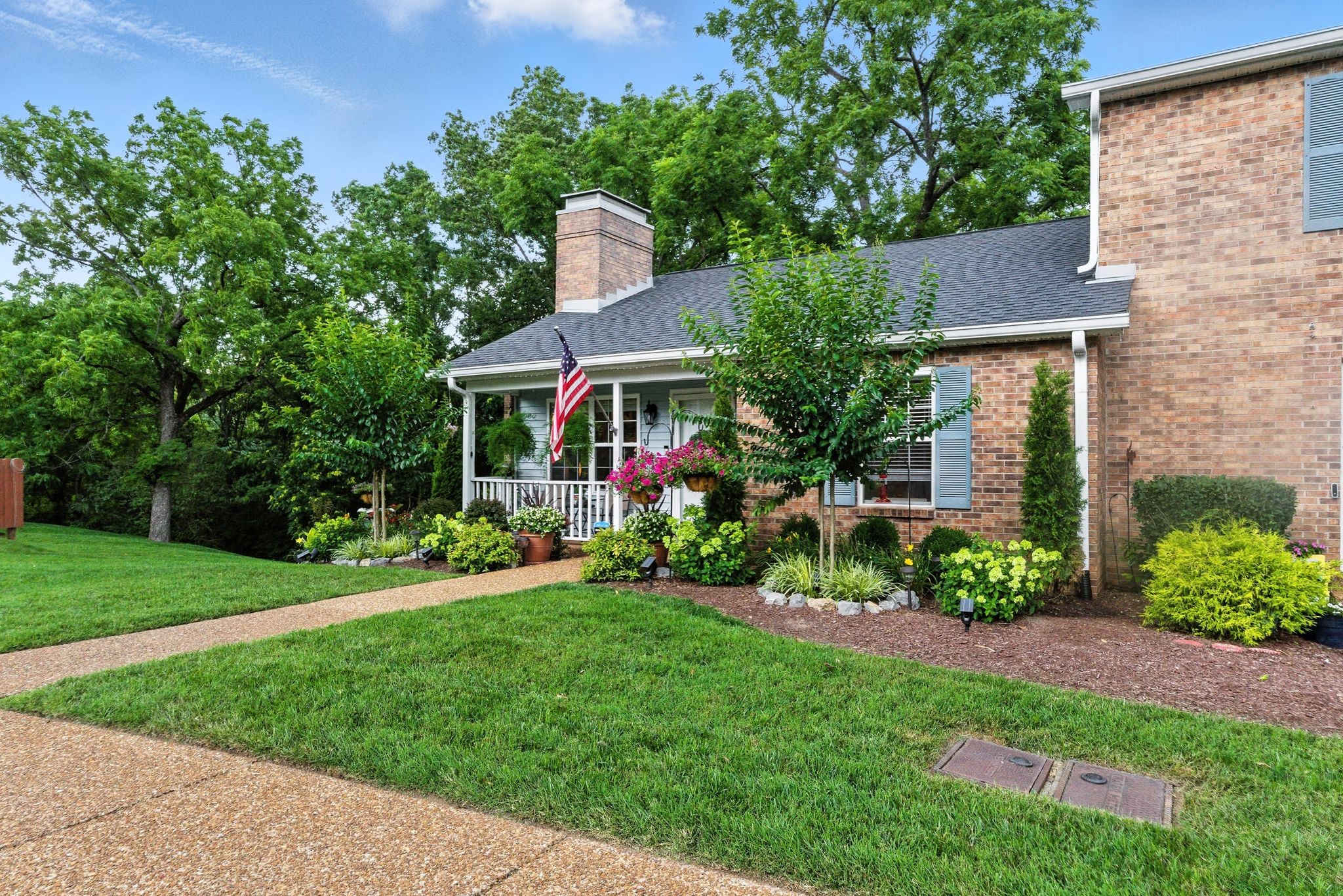 117 Cumberland Trce
