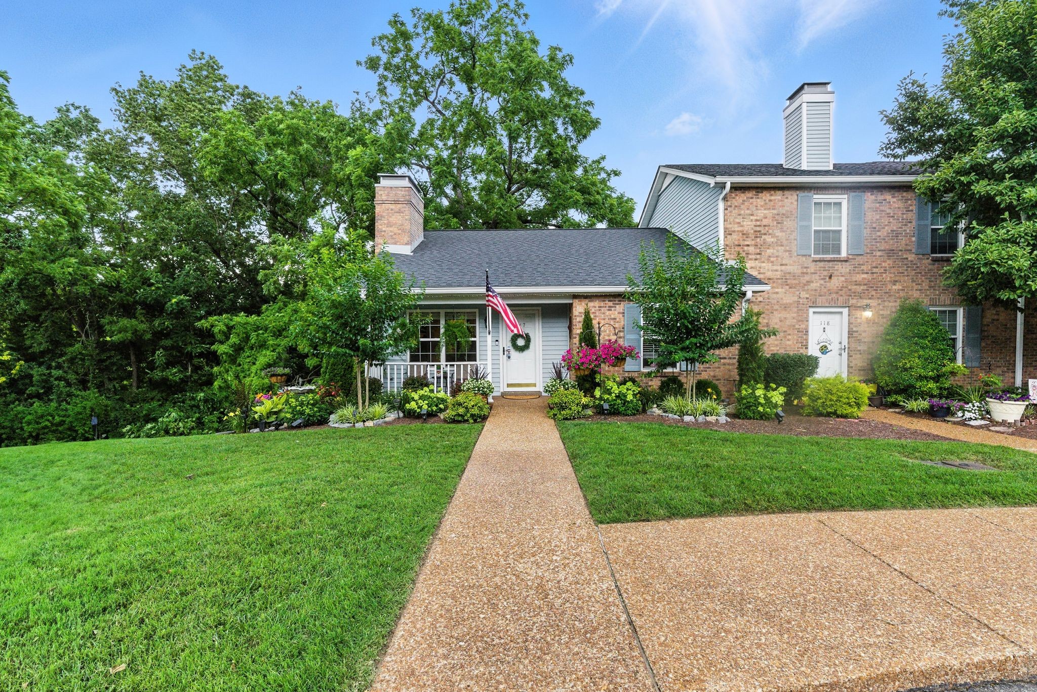 117 Cumberland Trce